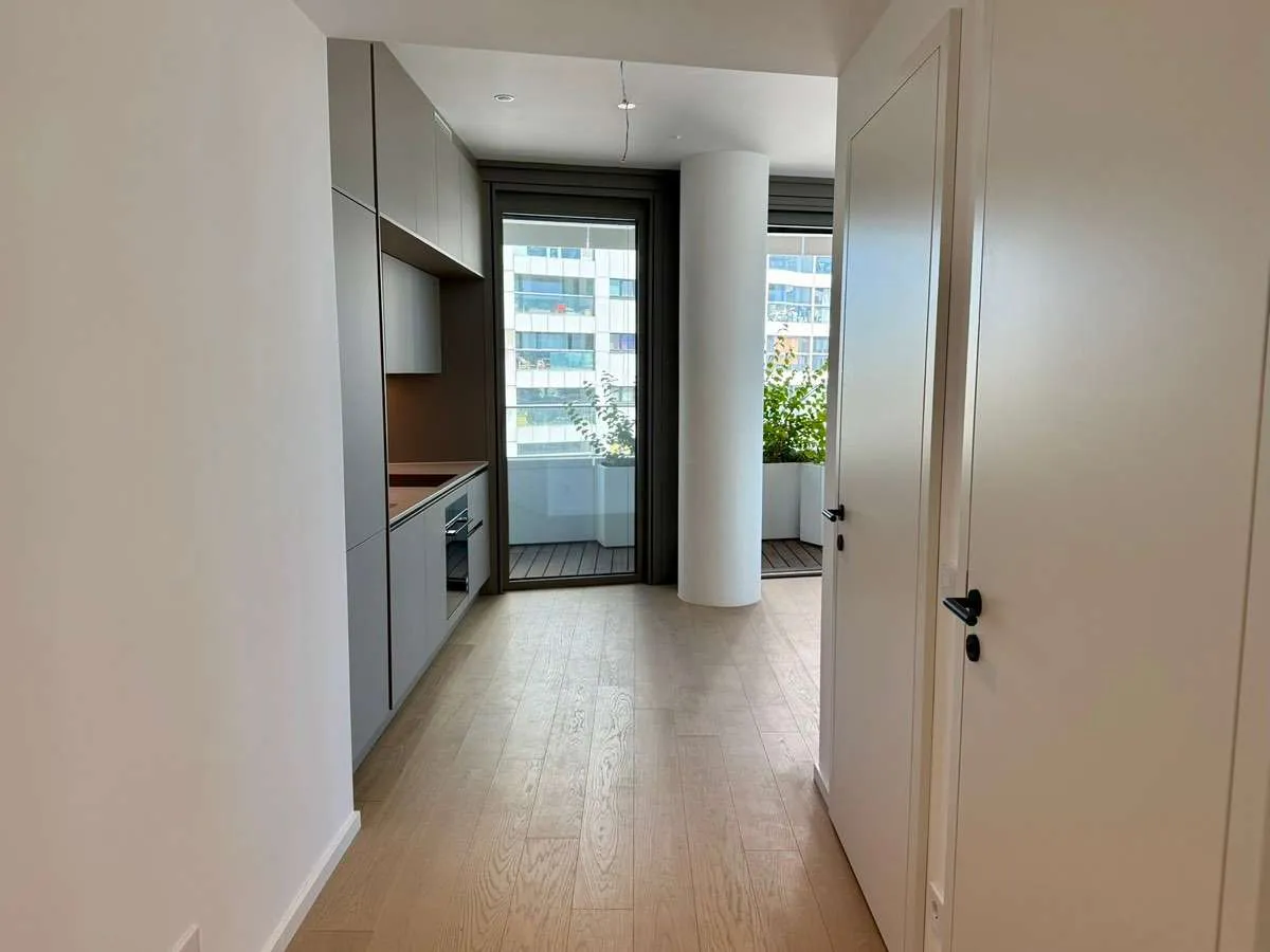 Wohnung – Wien - Ansicht 2