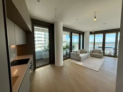 2-Zimmer-Wohnung kaufen in Wien – 48 m², € 530.000 – Bild 1 von 16