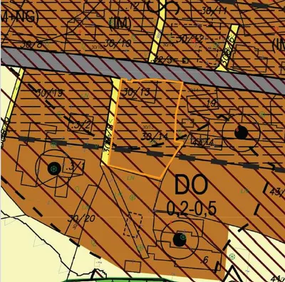 Grundstück kaufen in Südoststeiermark – 2 200 m², € 45.000 – Bild 6 von 11