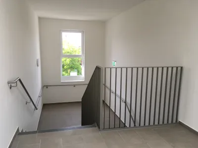 Wohnung kaufen in Sankt Pölten – 44 m², € 215.000 – Bild 22 von 26