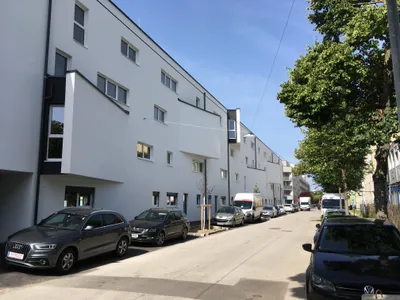 Wohnung kaufen in Sankt Pölten – 44 m², € 215.000 – Bild 23 von 26