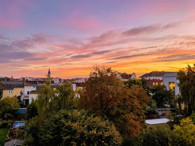 Wohnung kaufen in Sankt Pölten – 44 m², € 215.000