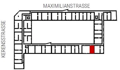 Wohnung kaufen in Sankt Pölten – 44 m², € 215.000 – Bild 4 von 26