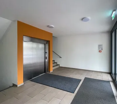 Wohnung kaufen in Sankt Pölten – 44 m², € 215.000 – Bild 24 von 26