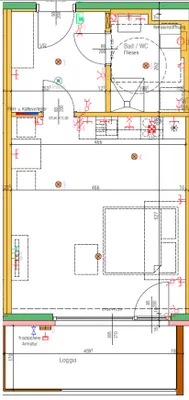 Wohnung kaufen in Sankt Pölten – 44 m², € 215.000 – Bild 5 von 26
