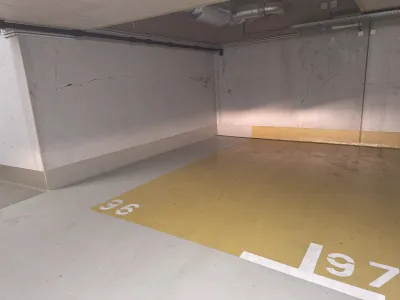 Wohnung kaufen in Sankt Pölten – 44 m², € 215.000 – Bild 18 von 26