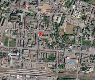 Wohnung kaufen in Sankt Pölten – 44 m², € 215.000 – Bild 2 von 26