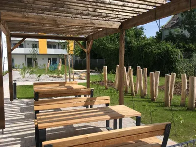 Wohnung kaufen in Sankt Pölten – 44 m², € 215.000 – Bild 25 von 26