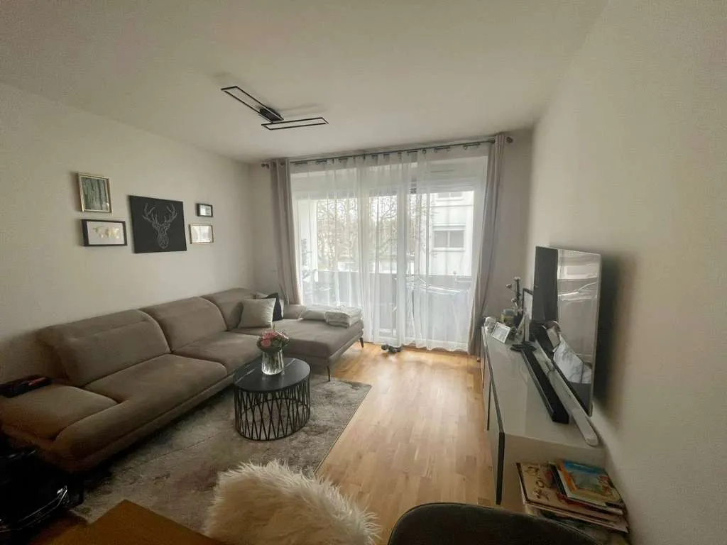 Perfekte 3-Zimmer-Wohnung in bester Lage!!! - Ansicht 2