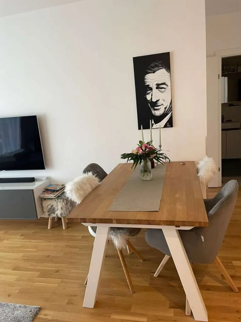 Perfekte 3-Zimmer-Wohnung in bester Lage!!! - Ansicht 3