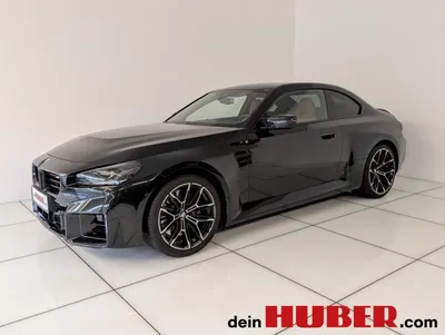 BMW 2er-Reihe M2