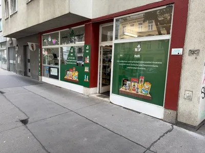 2-Zimmer-Gewerbeimmobilie mieten in Wien – 84 m², € 1.500
