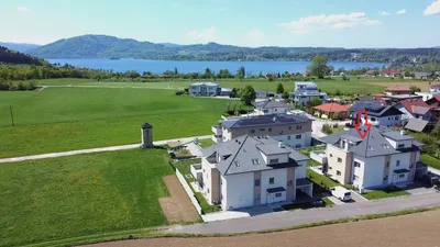 5-Zimmer-Wohnung kaufen in Vöcklabruck – 156 m², € 799.000 – Bild 11 von 23