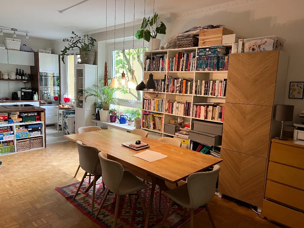 Wohnung – Wien, Lainz - Ansicht 3