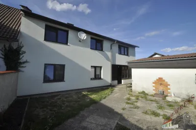7-Zimmer-Haus mieten in Sankt Pölten Land – 179 m², € 1.400 – Bild 2 von 33