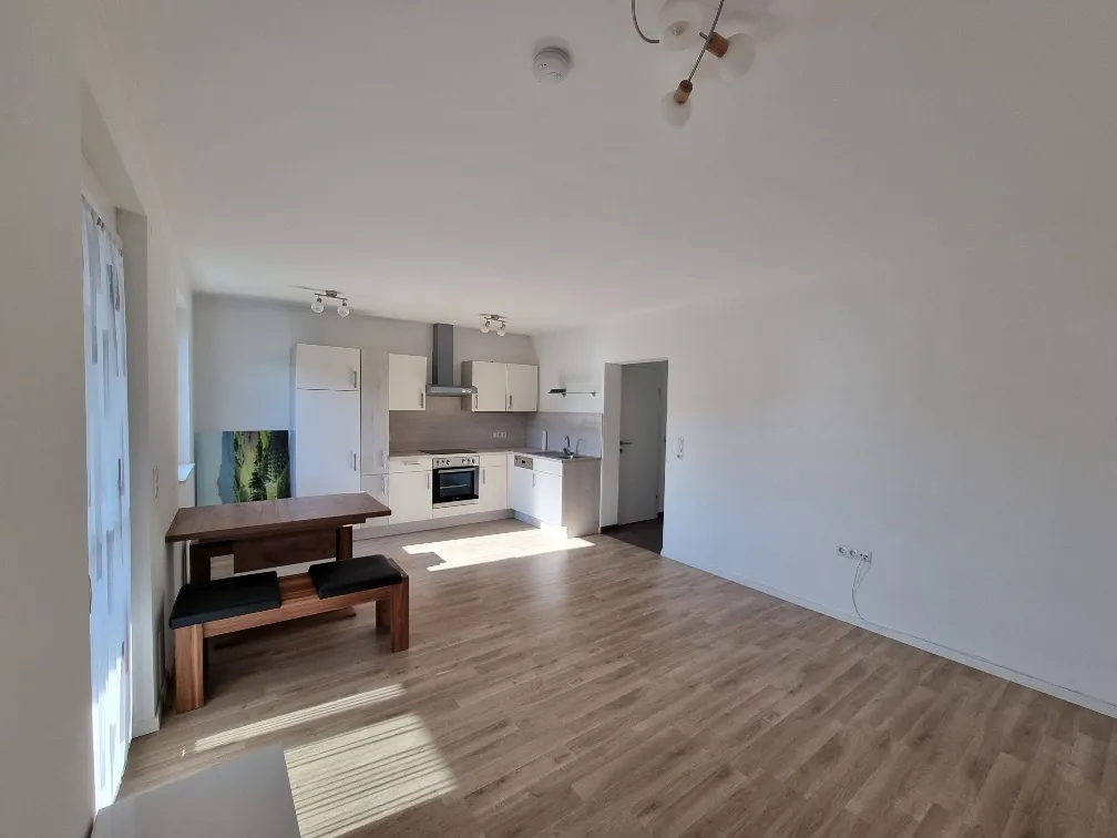 Wohnung – Albersdorf - Ansicht 3