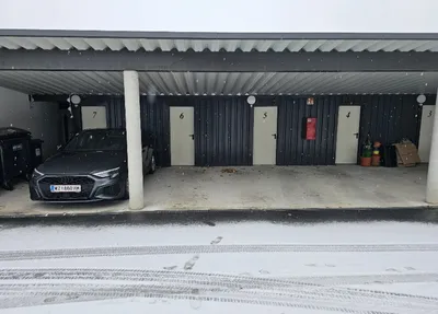 2-Zimmer-Wohnung mieten in Weiz – 52 m², € 780 – Bild 13 von 20
