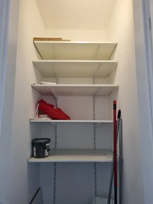2-Zimmer-Wohnung mieten in Weiz – 52 m², € 780 – Bild 11 von 20