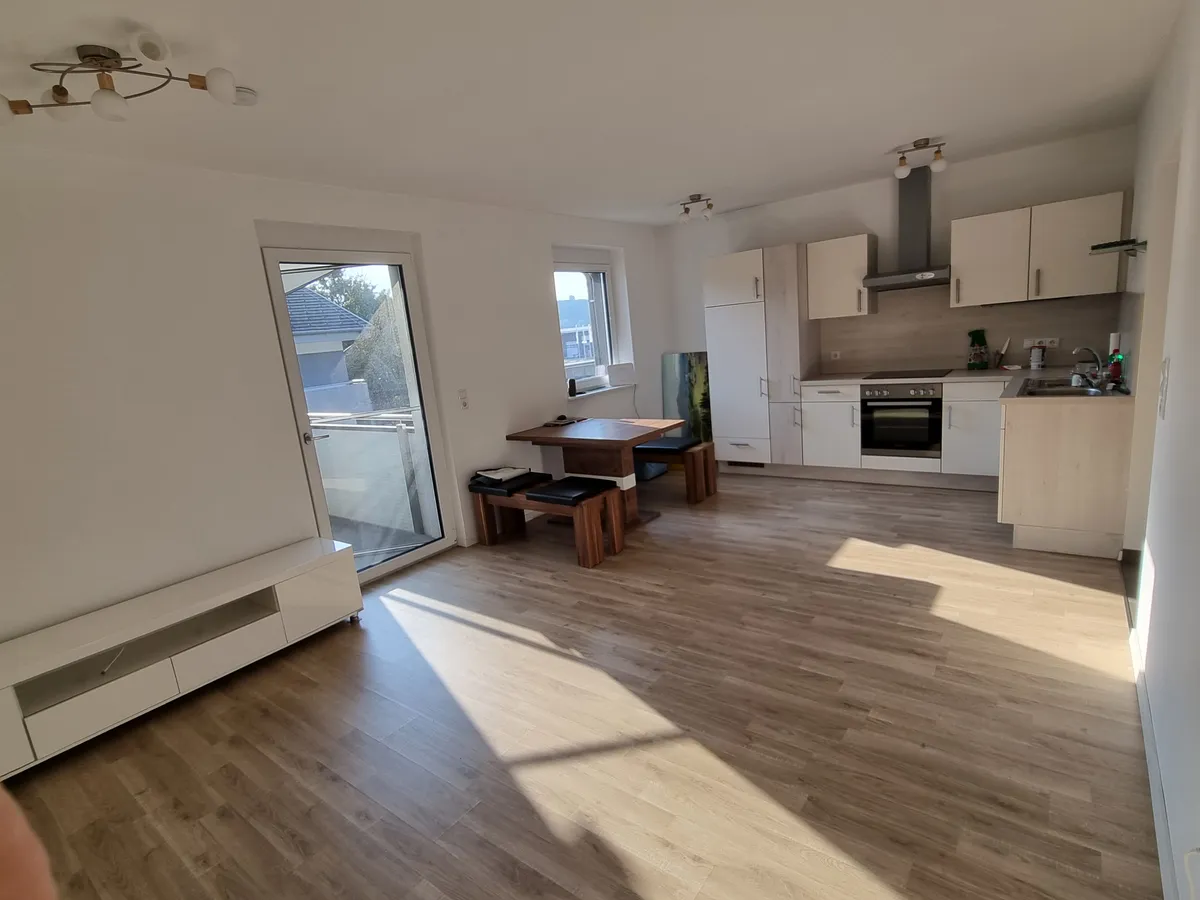 Wohnung – Albersdorf - Ansicht 2