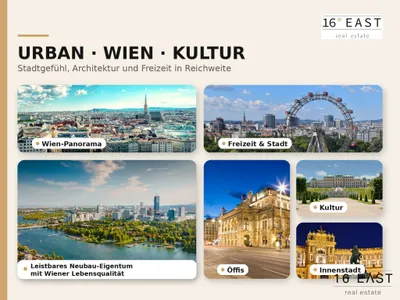2-Zimmer-Wohnung kaufen in Wien – 45,12 m², € 259.935 – Bild 7 von 8
