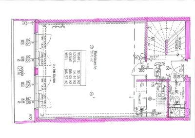 3-Zimmer-Wohnung kaufen in Wien – 105 m², € 620.000 – Bild 15 von 22