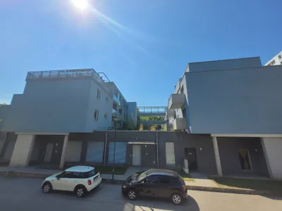 2-Zimmer-Wohnung mieten in Krems an der Donau – 55,28 m², € 661 – Bild 2 von 9