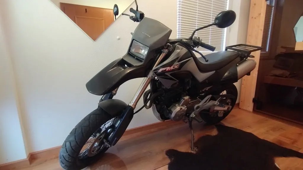 Honda Sonstige