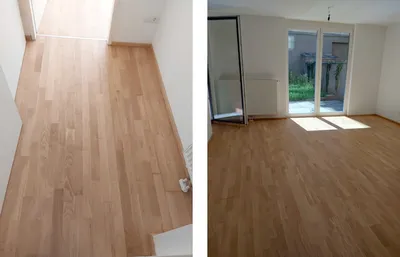 Ruhige Gartenwohnung mit großer Terrasse & Privatgarten in bester Lage in 1050 Wien