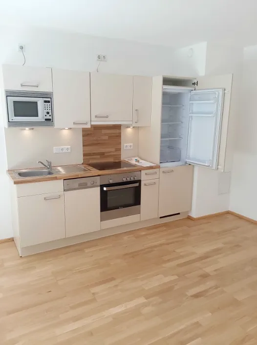 Ruhige Gartenwohnung mit großer Terrasse & Privatgarten in bester Lage in 1050 Wien – pohled 2