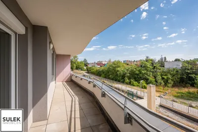 3-Zimmer-Wohnung mieten in Wiener Neustadt – 73,21 m², € 1.126 – Bild 3 von 14