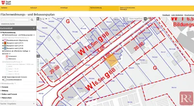 Grundstück kaufen in Wien – 427 m², € 520.000 – Bild 6 von 6