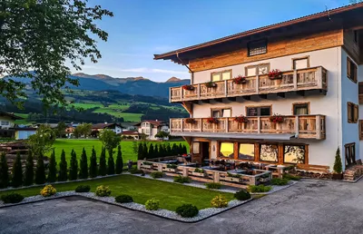 20-Zimmer-Gewerbeimmobilie kaufen in Zell am See – 850 m², € 2.900.000