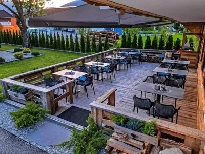 20-Zimmer-Gewerbeimmobilie kaufen in Zell am See – 850 m², € 2.900.000 – Bild 3 von 35