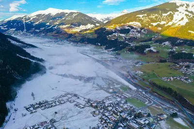 20-Zimmer-Gewerbeimmobilie kaufen in Zell am See – 850 m², € 2.900.000 – Bild 8 von 35