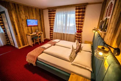 20-Zimmer-Gewerbeimmobilie kaufen in Zell am See – 850 m², € 2.900.000 – Bild 19 von 35