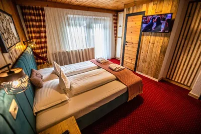 20-Zimmer-Gewerbeimmobilie kaufen in Zell am See – 850 m², € 2.900.000 – Bild 21 von 35