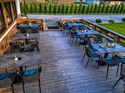20-Zimmer-Gewerbeimmobilie kaufen in Zell am See – 850 m², € 2.900.000 – Bild 13 von 35