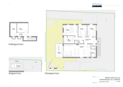 4-Zimmer-Wohnung kaufen in Kufstein – 112 m², € 697.000 – Bild 11 von 11