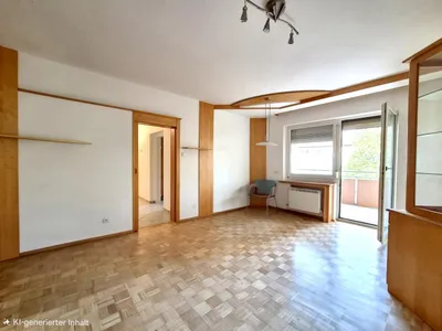3-Zimmer-Wohnung mieten in Linz – 88 m², € 1.126 – Bild 3 von 13