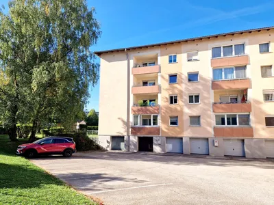 3-Zimmer-Wohnung mieten in Linz – 88 m², € 1.126