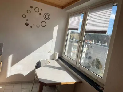 2-Zimmer-Wohnung mieten in Baden – 55 m², € 720 – Bild 3 von 15