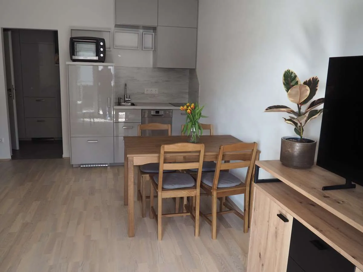Charmante Wohnung in Pörtschach - Ansicht 3