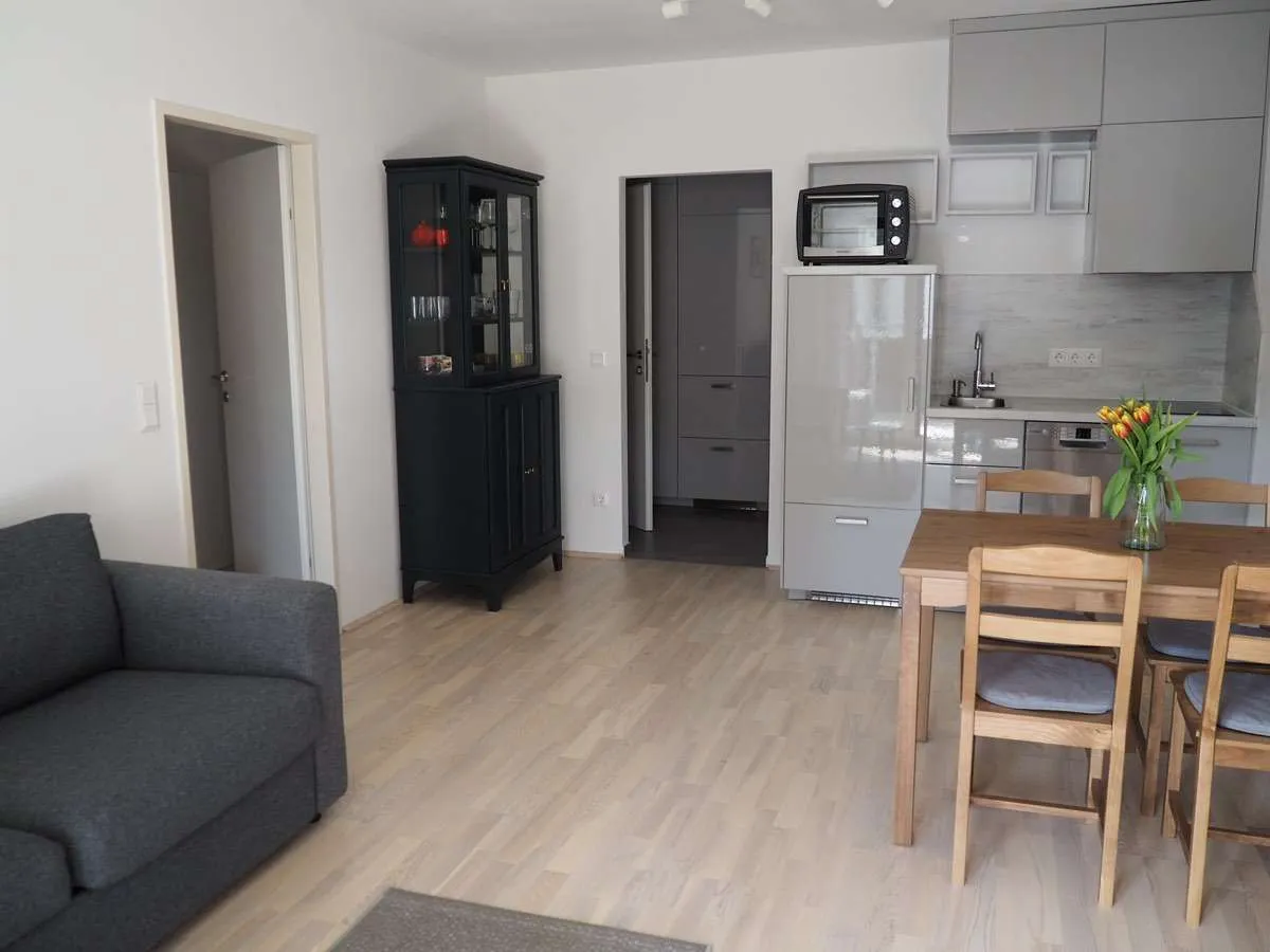 Charmante Wohnung in Pörtschach - Ansicht 2