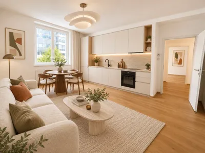 3-Zimmer-Wohnung kaufen in Wien – 71,57 m², € 349.000