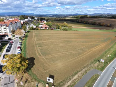 Grundstück kaufen in Oberwart – 5 119 m², € 710.000 – Bild 3 von 12