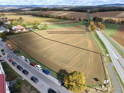 Grundstück kaufen in Oberwart – 5 119 m², € 710.000 – Bild 2 von 12