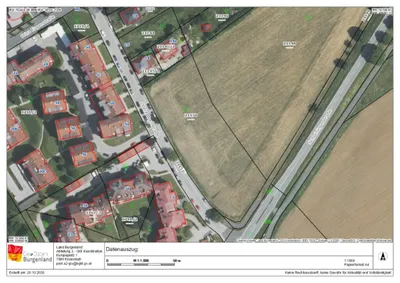 Grundstück kaufen in Oberwart – 5 119 m², € 710.000 – Bild 11 von 12