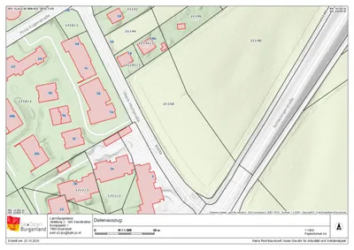 Grundstück kaufen in Oberwart – 5 119 m², € 710.000 – Bild 12 von 12