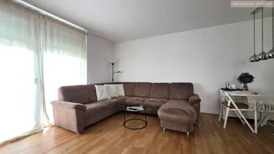 3-Zimmer GARTENWOHNUNG mit Kühlung ++ Nähe Simmeringer Bad + ABLÖSE MÖGLICH! – Bild 3