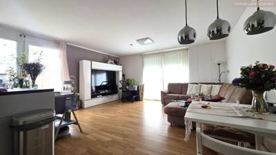 3-Zimmer GARTENWOHNUNG mit Kühlung ++ Nähe Simmeringer Bad + ABLÖSE MÖGLICH!